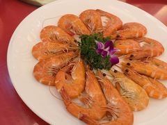 -乐在集市海鲜大排档(平潭店)