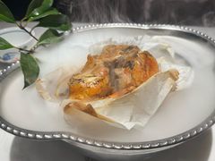 -桂满陇·蟹黄小笼汤包(环球港店)