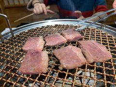 -九田家黑牛烤肉料理(石路天虹店)