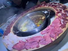 -三毛牛肉店(福强店)