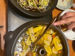 -云海肴·汽锅鸡·云南菜(苏州中心店)