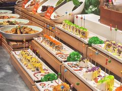 -火叮叮自助烤肉·现切牛肉(茂业店)