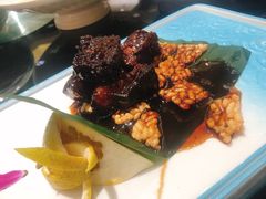 -禧瑞都大饭店(吊桥路店)