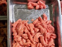 -英雄故事地摊烤肉(马驹桥店)