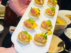 -庐灶江南·江南菜·四合院Bistro(东直门雍和宫·原华侨宾馆店)