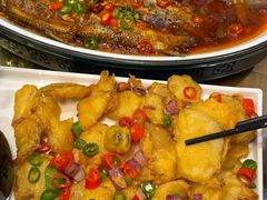 -鸿运楼·舌尖上的徽菜