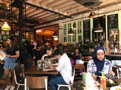-The Grounds of Alexandria