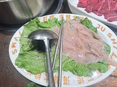 -潮澎派·潮汕菜大排档(南较西路店)