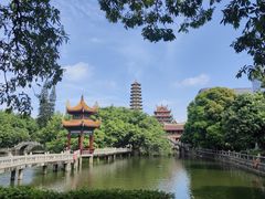 -西林禅寺