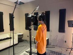 -太爽音乐文化录音棚