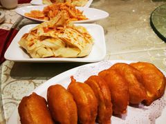-津城食府