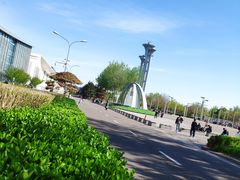 -北京奥林匹克公园