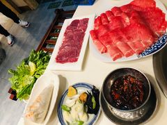 -福寿斋·老北京铜锅涮肉·烤鸭(顺义总店)