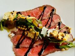 -Kathleen's Waitan 凯圣琳江景西餐厅(外滩店)