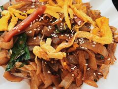 -合晋食府(广州合晋帝苑酒店)