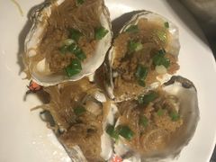 -欢乐牧场海鲜烤肉自助(牡丹园店)