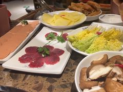 -小龙坎火锅(万象城店)
