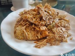 -北平味道.京味菜.烤鸭(梨园店)