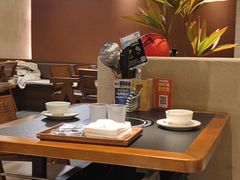 -滇牛云南火锅(桂林路店)