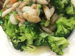 -地方名吃海鲜大馅蒸饺(北戴河店)