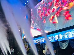 -青岛东方影都融创水世界