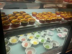 -牛YO寿喜烧和牛火锅自助(三台子万象汇店)