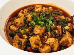 -成都驻京办餐厅(蜀都宾馆店)