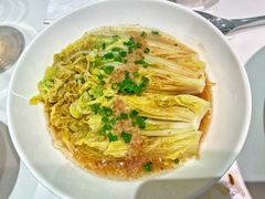 -滩外滩·本帮江浙菜(新天地店)