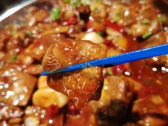 -胖哥俩肉蟹煲(石家庄长安万达店)