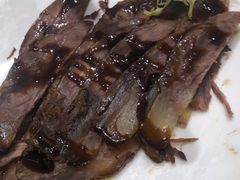 -筱爷叔·上海传统手工菜(玉树路店)