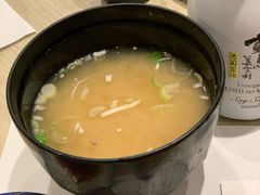 -梅丘·寿司の美登利(银座店)