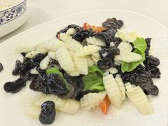 -文楼·淮扬菜·淮安早茶(河下古镇翔宇店)