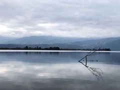 -西昌邛海湿地
