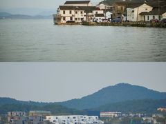 -东钱湖旅游度假区