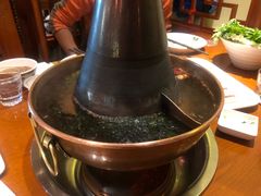 -前门涮肉(群力店)