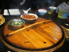 -好灶头妈妈菜·柴火灶台鱼·千岛湖土菜地标美食