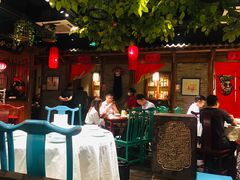 -北平食府(马鞍山路店)