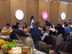 -喜家自助小火锅(乐客城店)