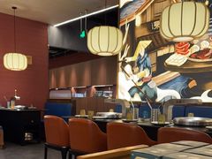 -東盛炭烤自助料理(玄武招商花园城店)