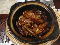 -悟长年潮汕菜砂锅粥(圣熙8号店)