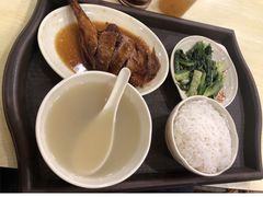 -鹅最好(南光店)