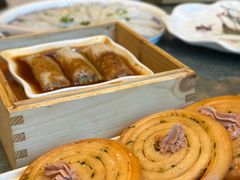-天瑞轩·粤菜餐厅