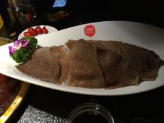 -九鼎轩火锅大排挡