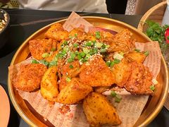 -季季山·云南野生菌火锅(上海首店)