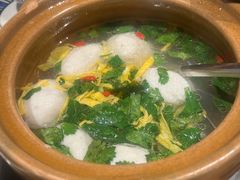 -芳芳私房菜·精做淮扬菜(承德路店)