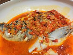-渔乡米香·剁椒鱼头(四方坪店)