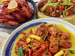 -龙虾奇迹(大华三路店)