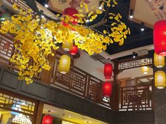 -钵家大院(大花岭店)