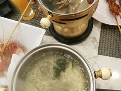 -澜悦港海鲜体验主题餐厅