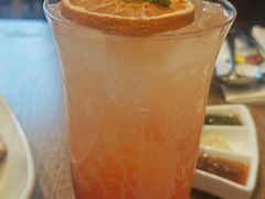 -安妮意大利餐厅(世贸天阶店)